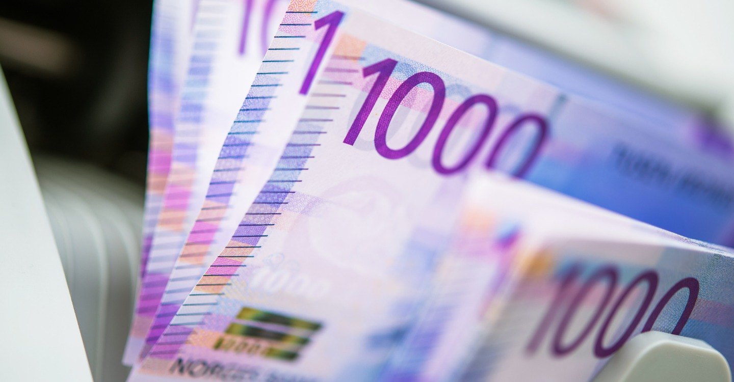 Når må restskatten betales?